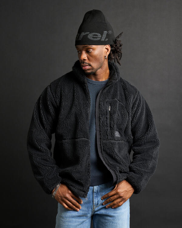 The North Face EXTREME PILE 2 Full Zip JACKET | NF0A88Y5JK31